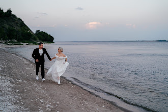 Svatební fotograf Anna Kochetkova. Fotografie z 12.09.2025