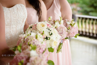 Photographe de mariage Jen Jensen. Photo du 27.04.2023