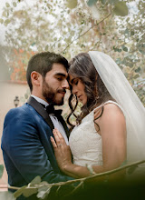 Bryllupsfotograf Mariana Haza. Foto fra 10.03.2021