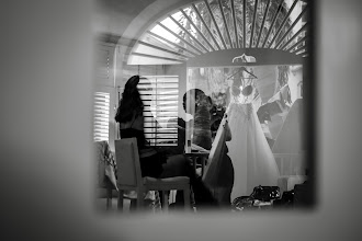 Vestuvių fotografas: Andres Henao. 07.06.2024 nuotrauka