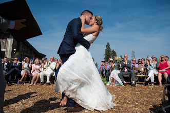 Fotógrafo de casamento Matt Theilen. Foto de 11.12.2018