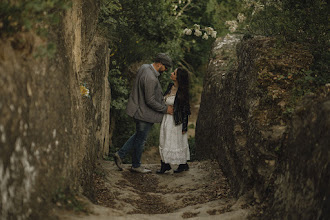 Fotografo di matrimoni Sergio Melnyk. Foto del 31.05.2021