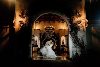 Fotógrafo de bodas Giovanni Oliva. Foto del 07.06.2025