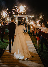 Wedding photographer Tatyana Mordvinova. Photo of 11.11.2019