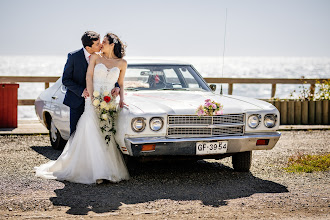 婚姻写真家 Arturo Muñoz. 30.09.2024 の写真