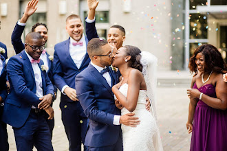Fotógrafo de bodas Manoucheka . Foto del 10.05.2019