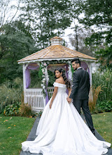 Wedding photographer Meera Chalke. Photo of 08.06.2025