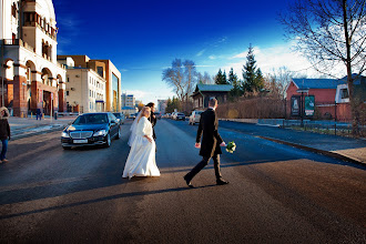 Wedding photographer Jürgen Dierlein. Photo of 07.11.2017