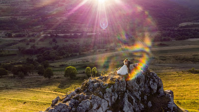 Φωτογράφος γάμου Alpár Lukácsi. Φωτογραφία: 30.07.2025