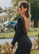Wedding photographer Anastasiya Karataeva. Photo of 08.08.2021