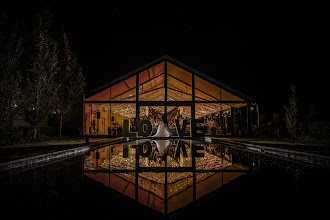 Wedding photographer Alexander Smith. Photo of 16.02.2022