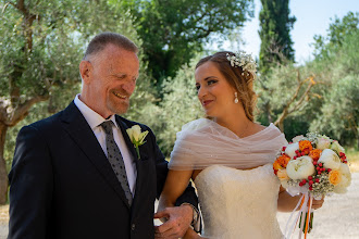 Fotografo di matrimoni Marco Calella. Foto del 12.08.2020