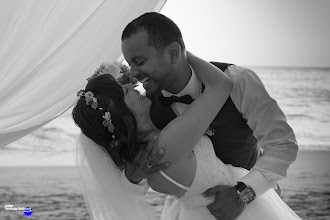 Huwelijksfotograaf Javier Fernández-Maldonado. Foto van 05.01.2017