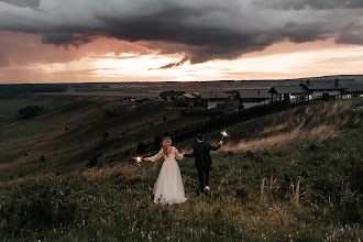 Bröllopsfotografer Andrey Yusenkov. Foto av 16.07.2022