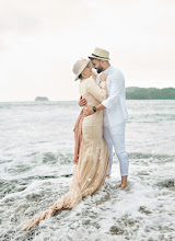 Bryllupsfotograf Alberto Campos. Foto fra 02.06.2024