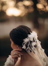 Wedding photographer Alaa El Sawah. Photo of 31.03.2024