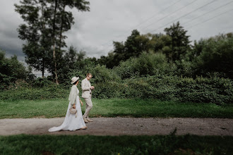 Hochzeitsfotograf Tom Röder. Foto vom 23.01.2022