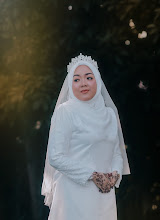 Photographe de mariage Mohd Syazwan Md Rodzi. Photo du 17.05.2025