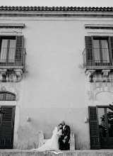 婚礼摄影师Daniele Busacca. 05.05.2025的图片
