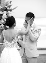 Svatební fotograf Tri Tran. Fotografie z 10.06.2025