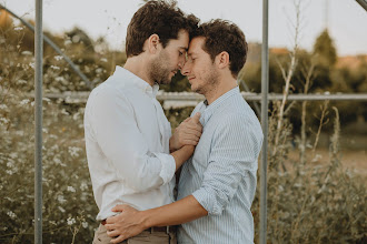 Photographe de mariage Anna Sansixto. Photo du 26.06.2020