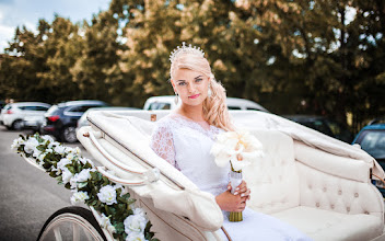 Vestuvių fotografas: Tomasz Andrzejewski. 24.02.2020 nuotrauka