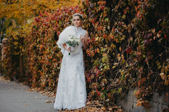 Düğün fotoğrafçısı Anna Lysa. Fotoğraf 09.10.2023 tarihinde