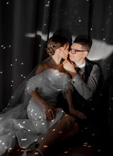 Wedding photographer Denis Suvorov. Photo of 21.08.2023