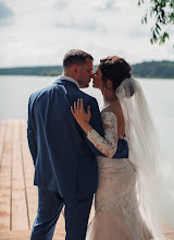 Bryllupsfotograf Kseniya Abramova. Foto fra 17.07.2018