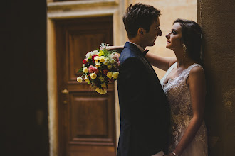 Photographe de mariage Tomasz Tyrpa. Photo du 18.12.2020