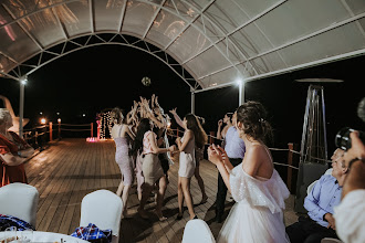 Hochzeitsfotograf Aleksandr Vyrupaev. Foto vom 11.03.2021