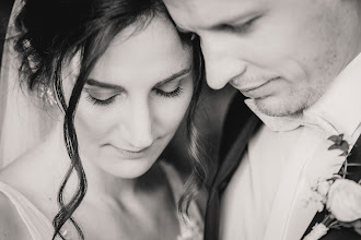 Φωτογράφος γάμου Bettina Plaum. Φωτογραφία: 09.11.2021