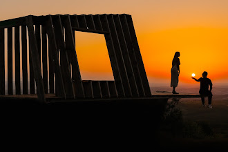 Wedding photographer Robert Blaj. Photo of 19.09.2025