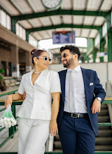 Wedding photographer Heja Esra Gedik. Photo of 03.07.2025