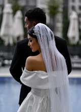 ช่างภาพงานแต่งงาน Ermek Zhenishov. ภาพเมื่อ 09.02.2024
