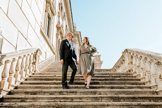 Hochzeitsfotograf Tomasz Zukowski. Foto vom 21.05.2024
