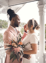 Wedding photographer Katriina Rosen. Photo of 15.07.2025