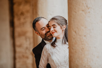 Wedding photographer Francesco Rinma. Photo of 25.07.2025