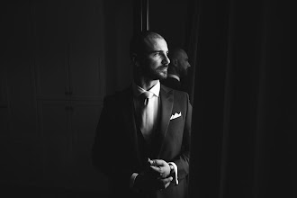 婚禮攝影師Matteo La Penna. 25.07.2025的照片