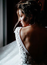 Wedding photographer Vladimir Belyy. Photo of 24.02.2021