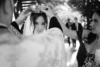 婚礼摄影师Mihai Chiorean. 12.09.2024的图片