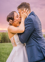 婚礼摄影师Andrea Lewis. 07.05.2024的图片