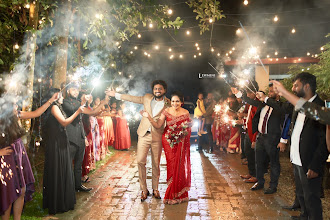 Wedding photographer Lewmini Muthukumara. Photo of 27.09.2025