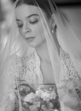 Svatební fotograf Mariya Generalova. Fotografie z 08.10.2024