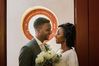 Nhiếp ảnh gia ảnh cưới Idiane Oli. Ảnh trong ngày 30.01.2024