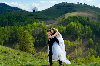 Jurufoto perkahwinan Cosmin Vlad. Foto pada 24.04.2024