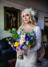 Wedding photographer Manuel Romero. Photo of 23.05.2025