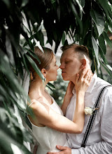 Wedding photographer Denis Ved. Photo of 28.11.2023