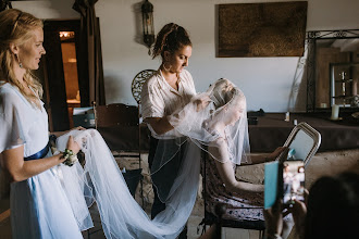 Fotógrafo de bodas Lisa Bou Hanna. Foto del 10.11.2020