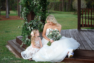 Vestuvių fotografas: Alyse Futch. 11.05.2023 nuotrauka